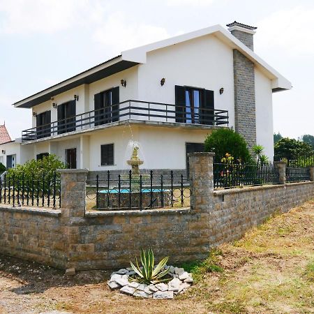 Granja Mg Apartment Bombarral Ngoại thất bức ảnh