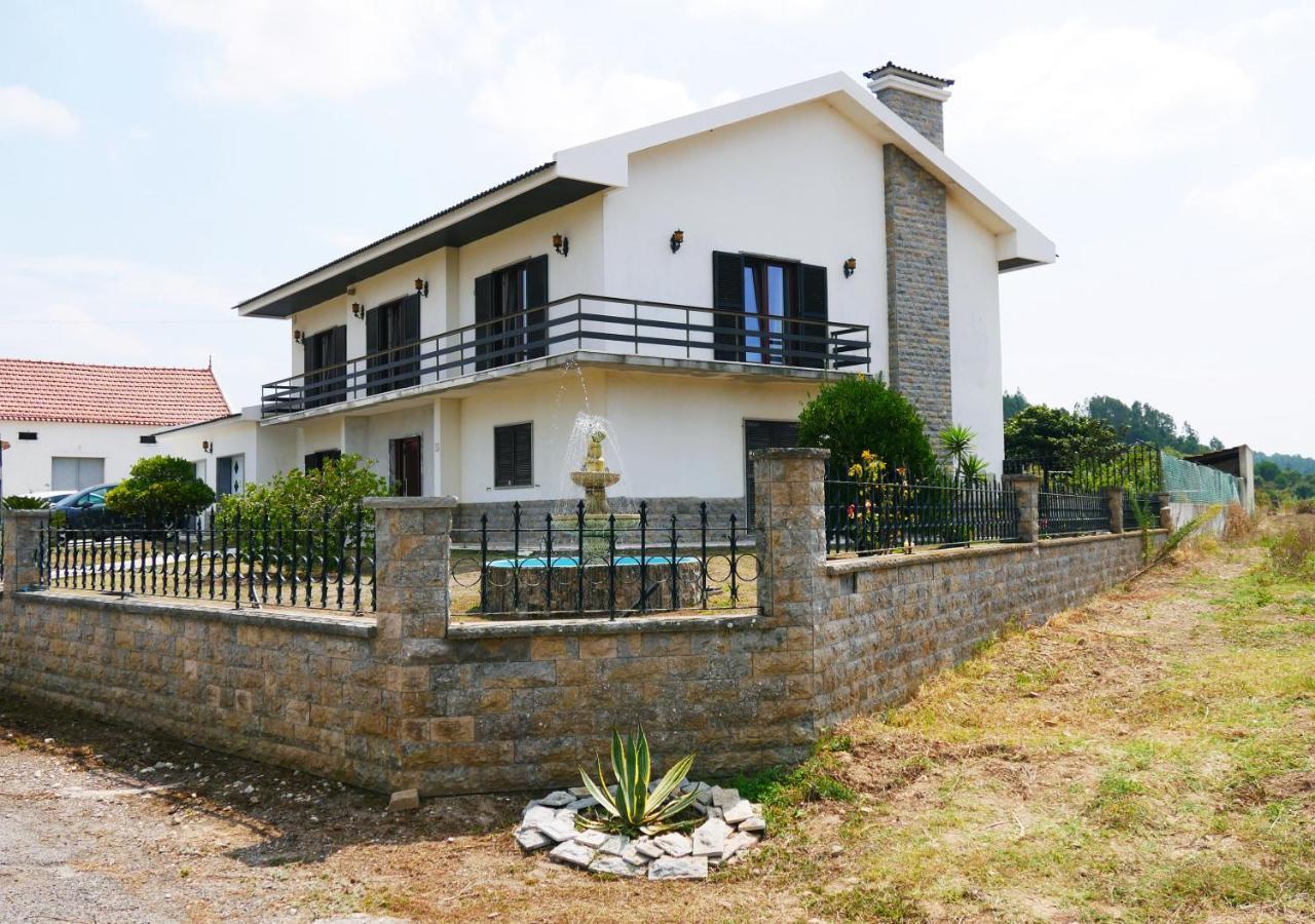 Granja Mg Apartment Bombarral Ngoại thất bức ảnh