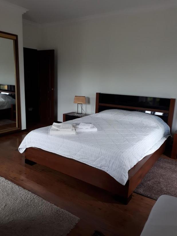 Granja Mg Apartment Bombarral Ngoại thất bức ảnh