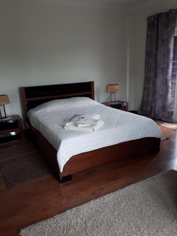 Granja Mg Apartment Bombarral Ngoại thất bức ảnh